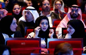 آغاز صدور پروانه کار برای سینماها در عربستان پس از 30 سال ممنوعیت
