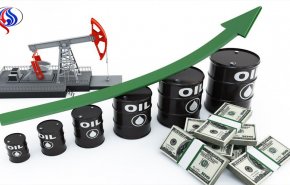 نفت گران می‌شود