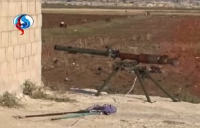 بالفيديو: النصرة تستعيد مناطق خسرتها لقوات درع الفرات في ادلب