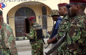 مقتل خمسة أفراد شرطة في هجوم لحركة الشباب الصومالية بكينيا
