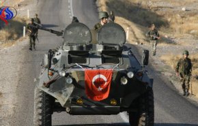 20 کشته در پی گلوله باران مناطقی از عفرین توسط ارتش ترکیه