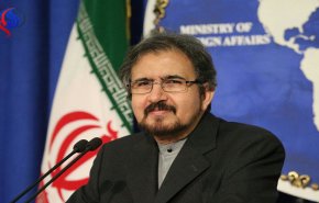 ايران ترفض تقرير غوتيرش حول حقوق الانسان