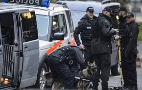 سويسرا.. إعتقال شخص بعد تهديد بوجود قنبلة قرب محطة قطارات برن 