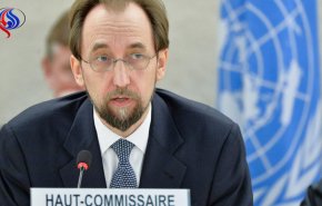 سازمان ملل خواستار ارجاع پرونده سوریه به «لاهه» شد