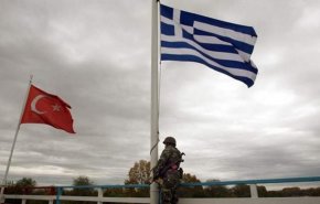 دو نظامی یونانی "اشتباهاً" وارد خاک ترکیه شدند