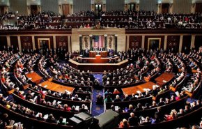 پیش‌نویس طرح تحریم جدید ایران در کنگره آمریکا