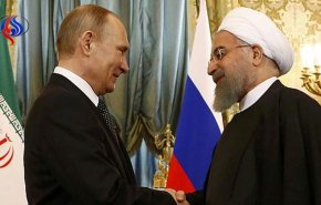 ارتقای روابط ایران و روسیه به سطح بالای شراکت راهبردی 