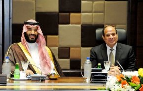ولی‌عهد عربستان در آستانه انتخابات مصر به قاهره می‌رود
