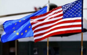 برلین: اتحادیه اروپا باید پاسخ قاطعی به واشنگتن بدهد