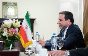 جولة جديدة من المفاوضات السياسية بين ايران واليابان