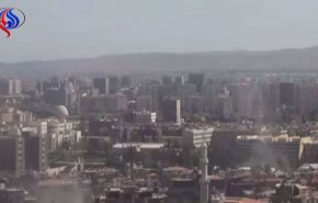 الجيش السوري يسيطر على قرى وبلدات في الغوطة الشرقية 