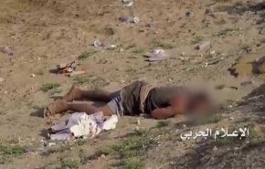 اقرار رسانه های سعودی به کشته شدن افسر این رژیم به ضرب گلوله های ارتش یمن