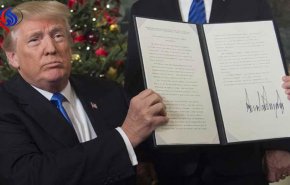 صحافي إسرائيلي: ترامب صب الزيت على النار بقرار القدس