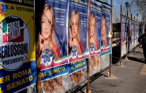 الناخبون الإيطاليون يتوجهون إلى صناديق الاقتراع