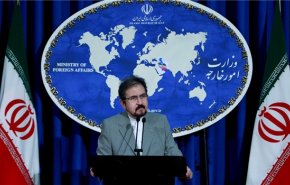 طهران: تكرار المزاعم الواهية لن تنقذ النظام البحريني