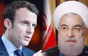 روحاني: المحادثات بين ايران واوروبا لا علاقة لها بالاتفاق النووي 