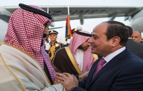 الرئيس المصري وبن سلمان يؤكدان مواصلة العمل للتصدي للتدخلات الإقليمية 