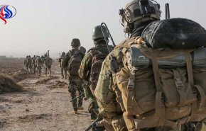 الولايات المتحدة ترسل كتيبة خاصة إلى أفغانستان