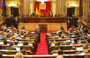 البرلمان الكتالوني يبحث عن مرشح جديد لرئاسة الاقليم