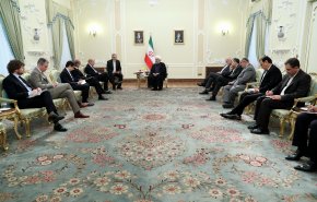 ایران محدودیتی در توسعه مناسبات دوستانه و همکاری با فرانسه قائل نیست / برجام امتحانی برای طرفین است