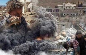 شهادت یک کودک یمنی و مجروحیت پنج غیرنظامی یمن در تعز