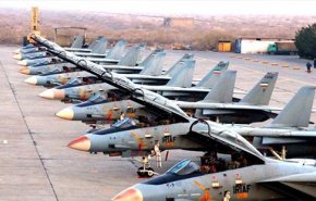 نیروی هوایی ایران در تجهیز و ارتقای تامکت‌های خود موفق عمل کرده است