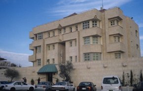 درخواست اشغالگران از اردن: سفیرتان را بفرستید!

