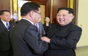 رهبر کره‌شمالی خواستار ادامه مذاکرات دو کره شد


