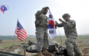 اميركا تبحث فاتورة نشر جنودها في كوريا الجنوبية