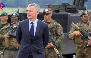 هل الناتو باق في العراق 