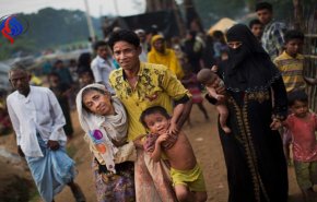  تداوم کشتار مسلمانان روهینگیا 