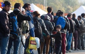 العراق يجدد رفضه اعادة اللاجئين العراقيين من اوروبا 
