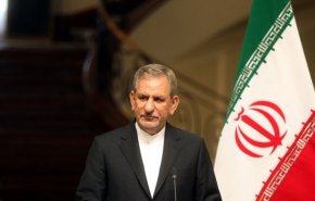 نائب الرئيس الايراني يبدأ زيارة الى العراق