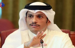 برگزاری نشست اتحادیه عرب با حضور وزیر خارجه قطر