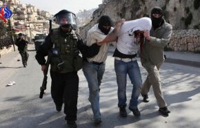 قوة إسرائيلية تقتحم جامعة بيرزيت وتختطف مسؤولا
