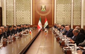 حیدر العبادی: زمینه های توافق بین ایران و عراق بسیار گسترده است