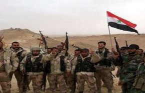 ارتش سوریه شهرک بیت سوی در غوطه شرقی را آزاد کرد