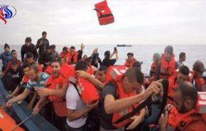 مفوضية اللاجئين تعلن إجلاء مئات اللاجئين من ليبيا