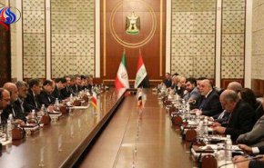 جهانگیری: ایران آمادگی دارد در بازسازی عراق مشارکت جدی‌تر داشته باشد