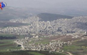 شبه نظامیان کُرد سوری محاصره شهر «عفرین» سوریه را تکذیب کردند