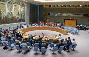 پایان نشست شورای امنیت درباره غوطه شرقی

