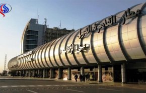 وصول 100 مصري لمطار القاهرة بعد ترحليهم من ألمانيا