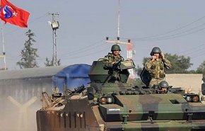 تسلط نیروهای تحت حمایت ترکیه بر منطقه «جندیرس» در عفرین سوریه