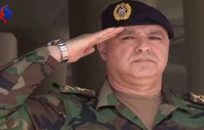 فرمانده ارتش لبنان: آماده پاسخگویی به هر تجاوز اسرائیل هستیم