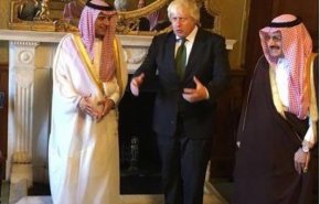بريطانيا والسعودية تريدان فرض حصار أوسع على اليمن