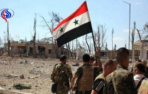 الجيش يسيطر على بلدة بيت سوى في الغوطة الشرقية