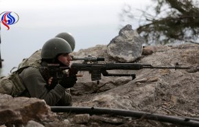 الجيش التركي يصل حدود مركز عفرين السورية