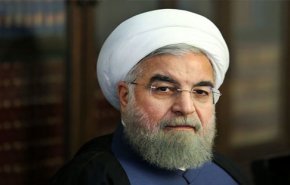 روحانی: شش ماه زمان کمی برای تردید مجلس در اعتماد به وزراست