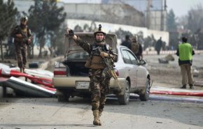 ايران تدين التفجير الارهابي في كابول