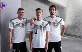 ألمانيا تحدد ملاعب مبارياتها في دوري أمم أوروبا